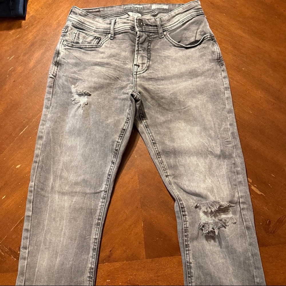 Depart West Trouper Jeans Men’s size 29